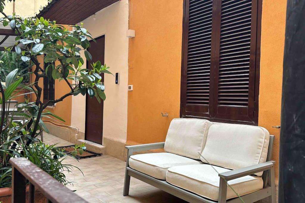 Ferienwohnung Cola Di Rienzo 243 Relais-A Rom Exterior foto